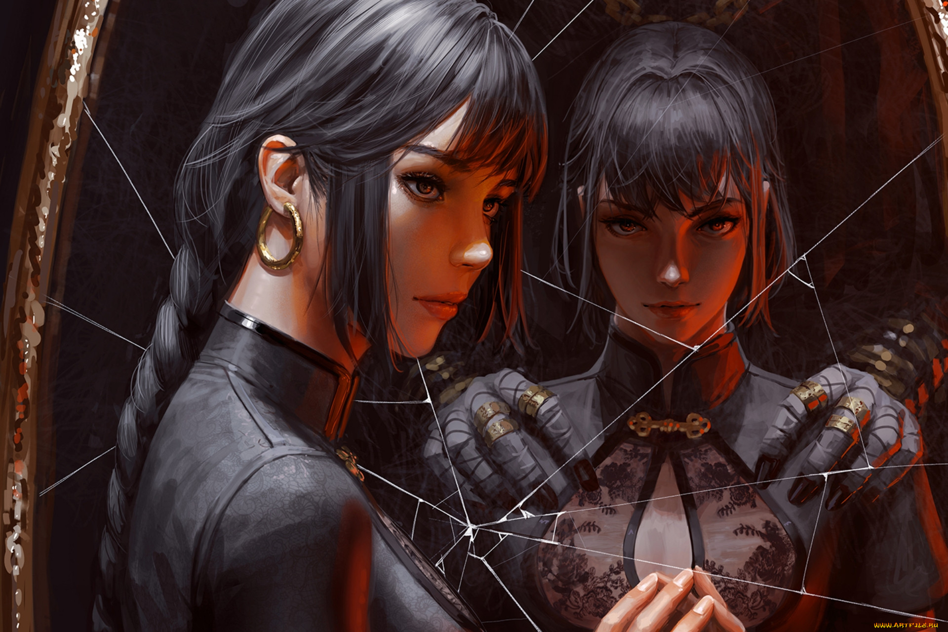 , _guweiz, 